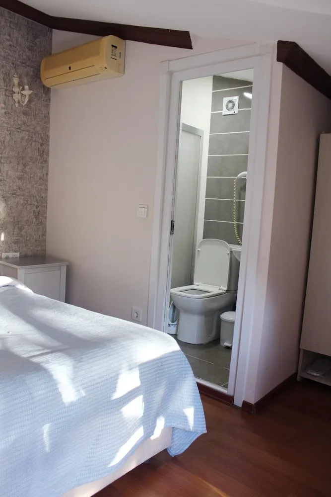 Room with Seaview