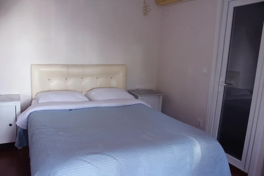 Room with Seaview