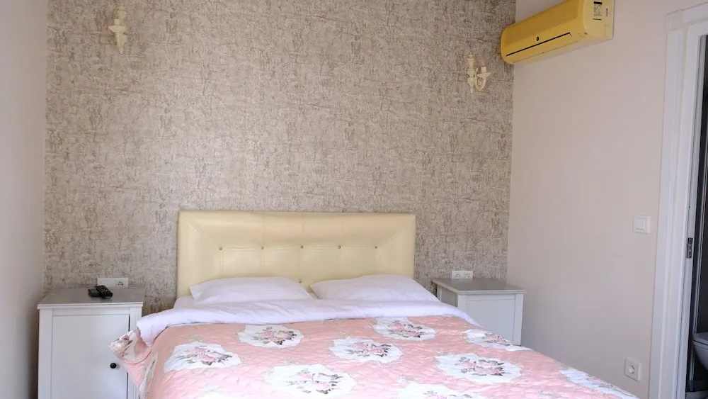 Room with Seaview