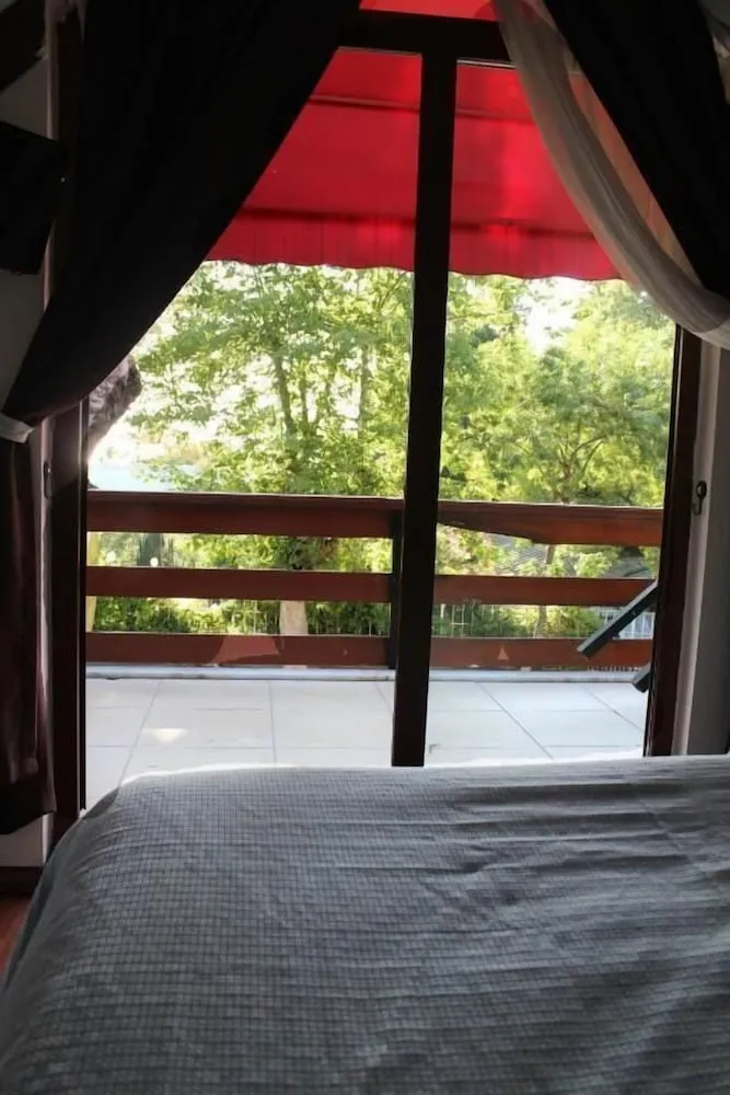 Room with Seaview