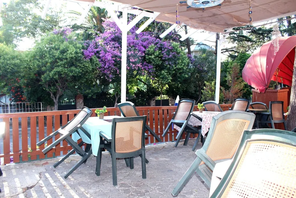 Standard Tek Büyük Yataklı Oda, Balkon