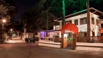 Nizam Butik Otel Buyukada