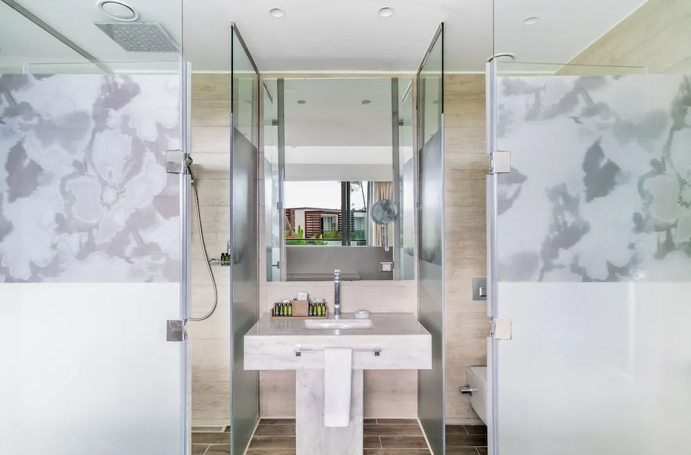 Villa, 1 En Büyük (King) Boy Yatak, Havuz Kullanımı