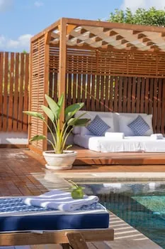 Rixos Premium Tekirova - The Land of Legends