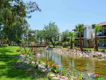 Rixos Premium Tekirova - The Land of Legends