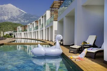 Rixos Premium Tekirova - The Land of Legends