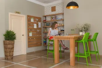 Kleopatra Tuna Apart Hotel