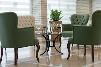 Kleopatra Tuna Apart Hotel