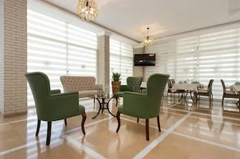 Kleopatra Tuna Apart Hotel