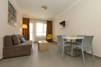 Kleopatra Tuna Apart Hotel