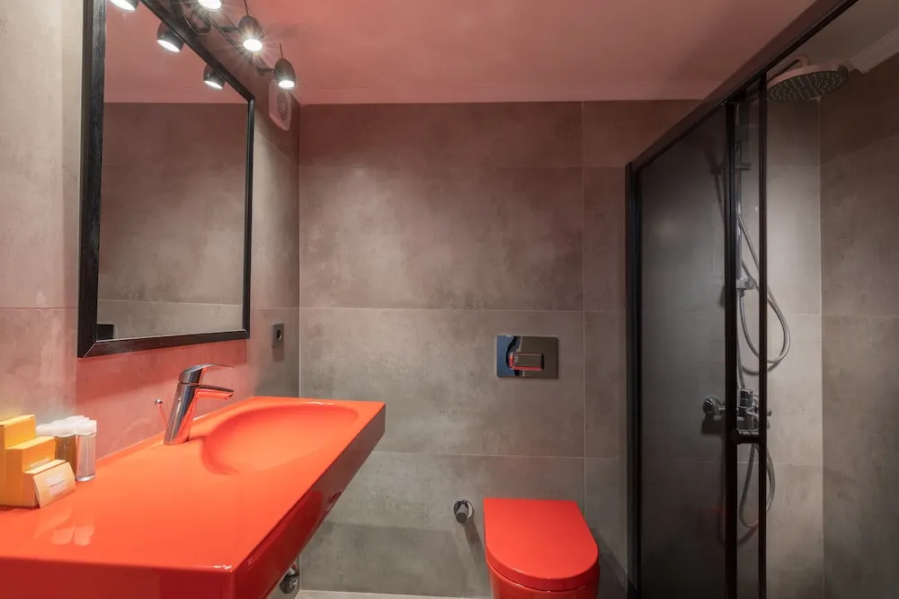 King Suite Jacuzzi
