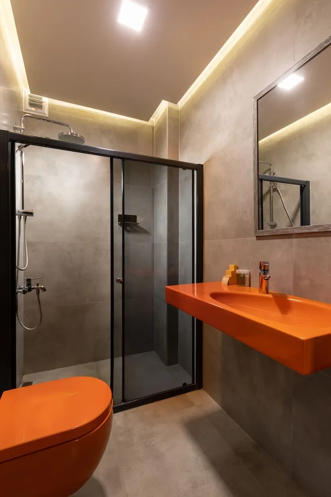 Deluxe Suite Jacuzzi