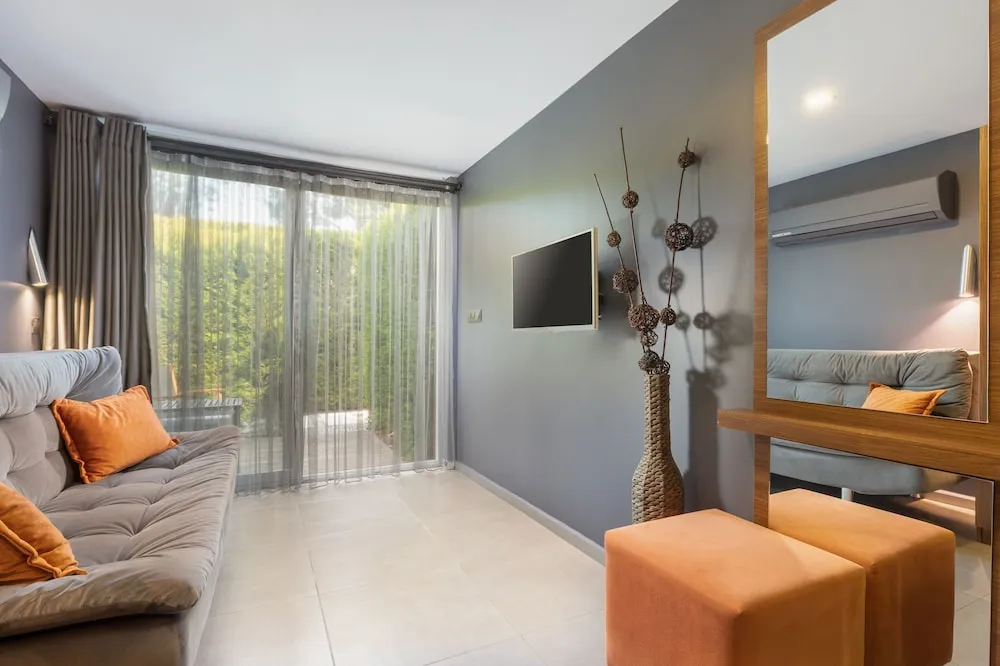 Queen  Suite Jacuzzi