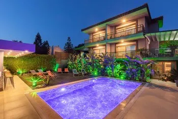 Galano Suites Alaçatı