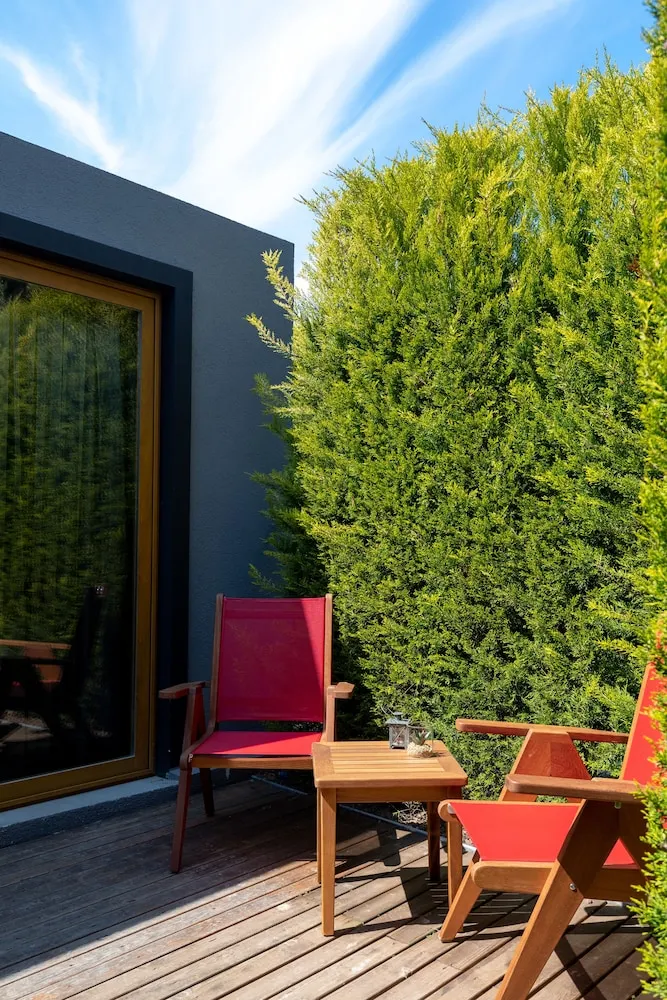 Teras/veranda