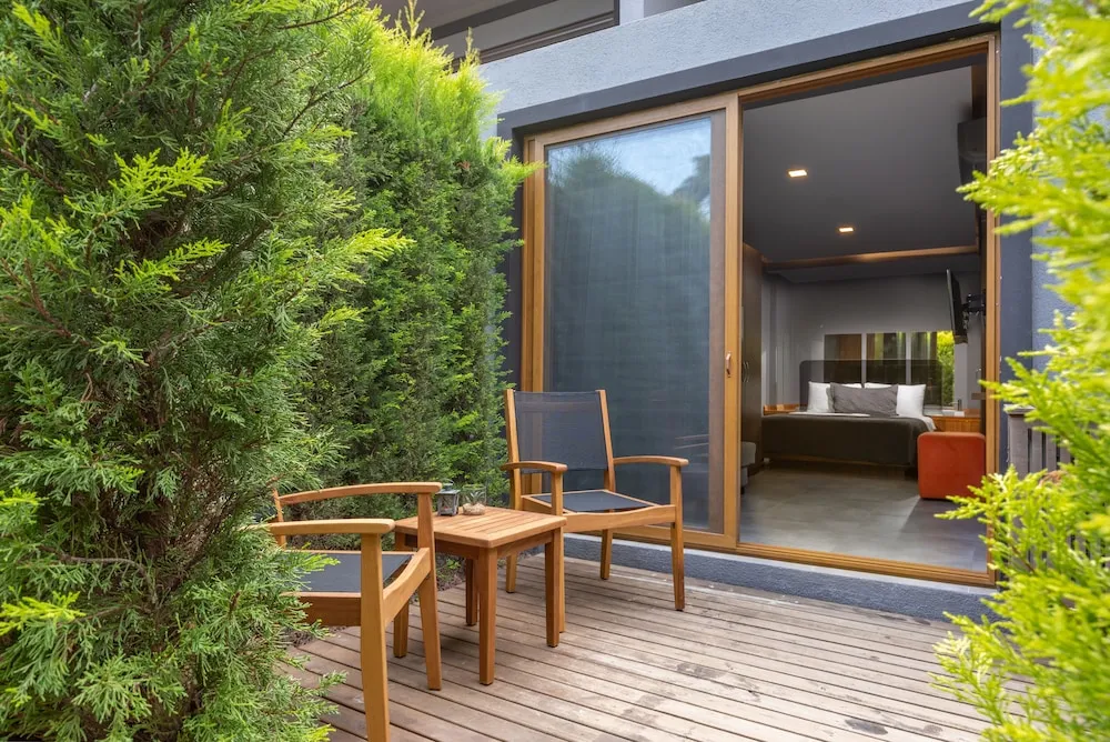 Teras/veranda