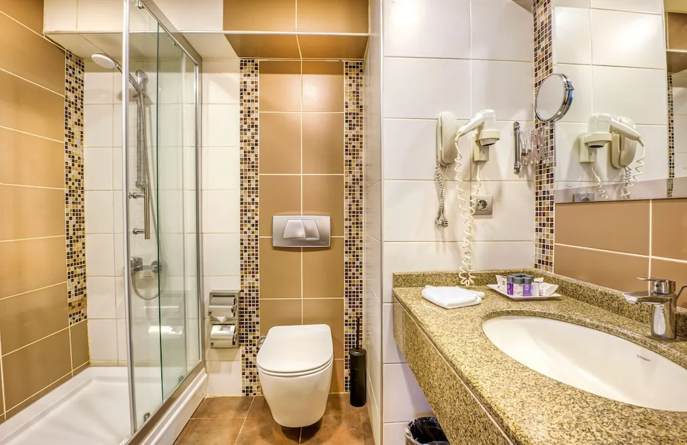 Standard Oda, 2 Tek Kişilik Yatak