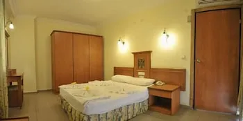 Aegean Princess Apart Hotel
