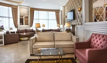 Serenity Suites Istanbul Airport