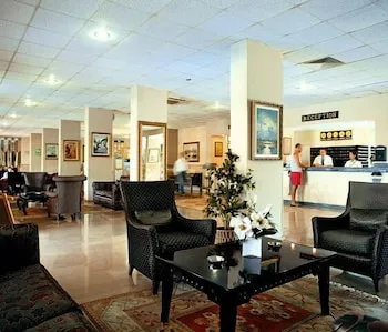Club Hotel Pineta - All Inclusive