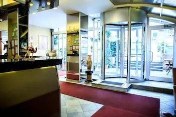 Anka Business Park Hotel