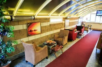 Anka Business Park Hotel