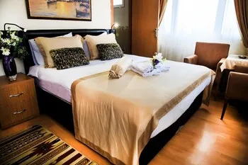 Anka Business Park Hotel