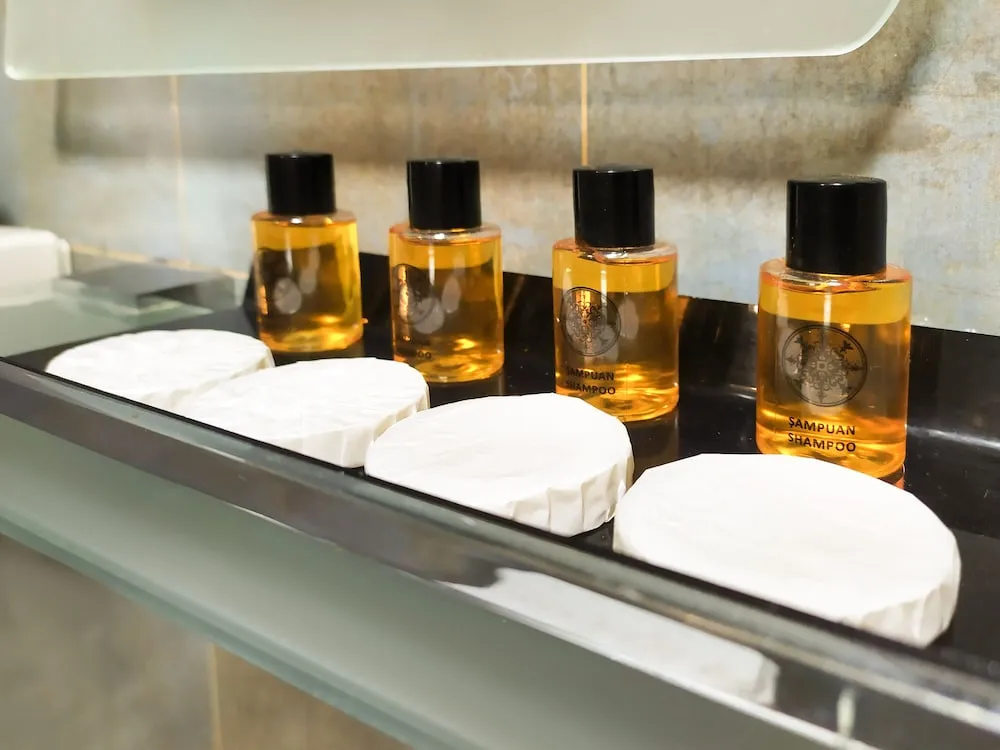 Deluxe Tek Büyük Yataklı Oda, Bahçe Manzaralı