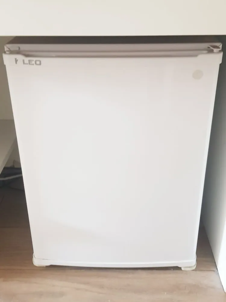 Deluxe Tek Büyük Yataklı Oda, Bahçe Manzaralı