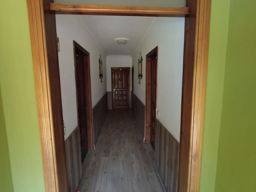 Superior Tek Kişilik Oda, 1 Yatak Odası, Şehir Manzaralı, Avlu