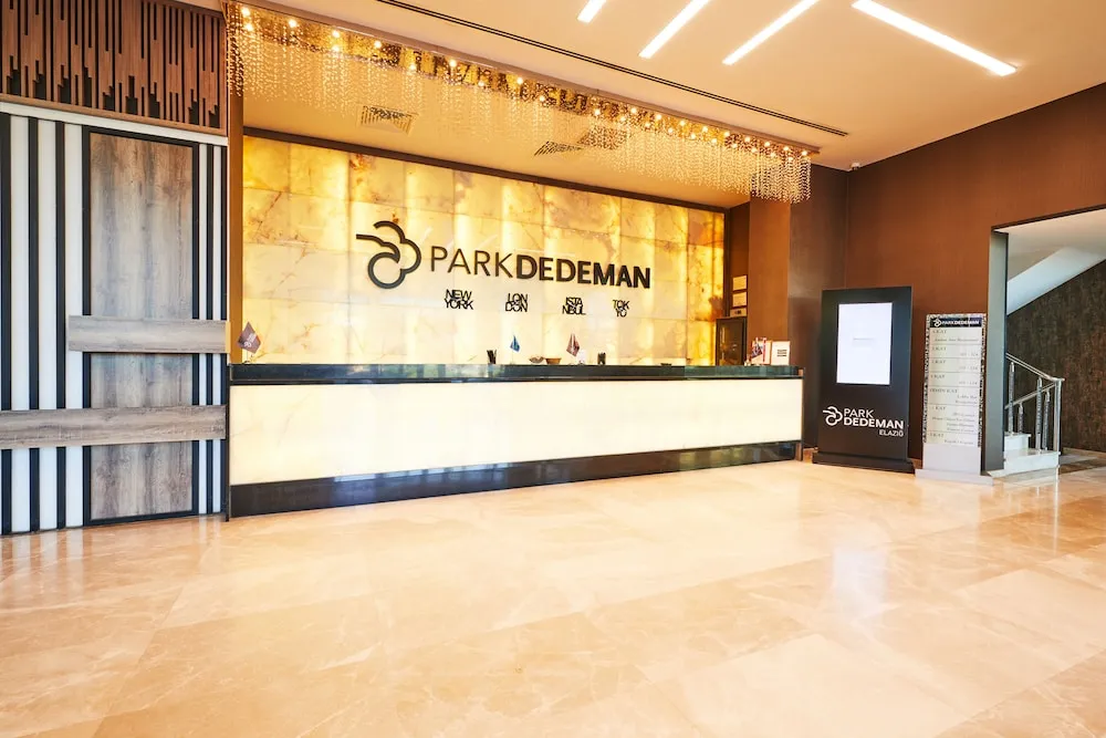 Park Dedeman Elazığ