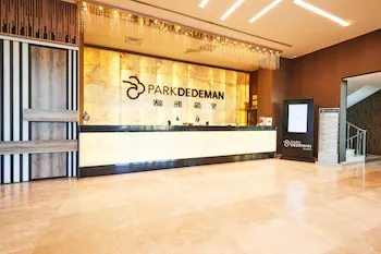 Park Dedeman Elazığ