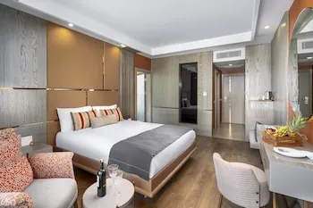 Arycanda Kirman Premium - Ultra Her Şey Dâhil