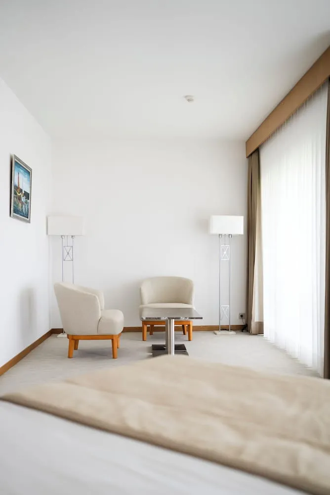 Executive Süit, Balkon, Deniz Manzaralı