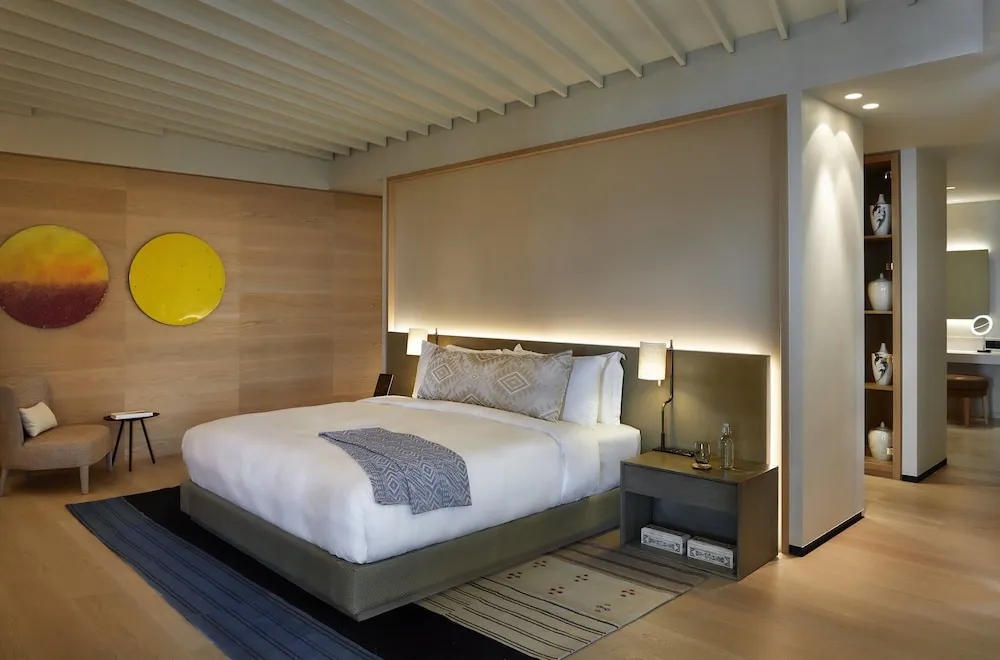 Kaplankaya Suite with Pool Sea View