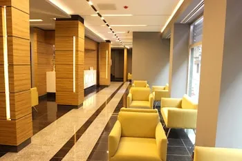 Horon Hotel