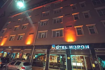 Horon Hotel