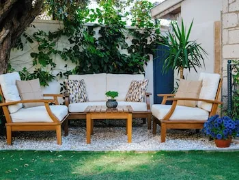 Alanarin Konak Alacati