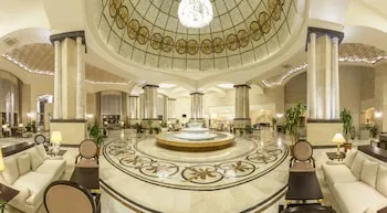 Melas Lara Hotel - All Inclusive