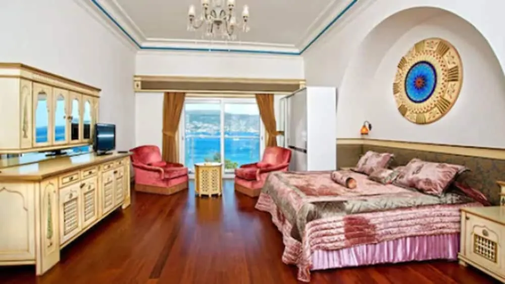 King Suite