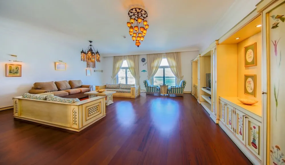 King Suite
