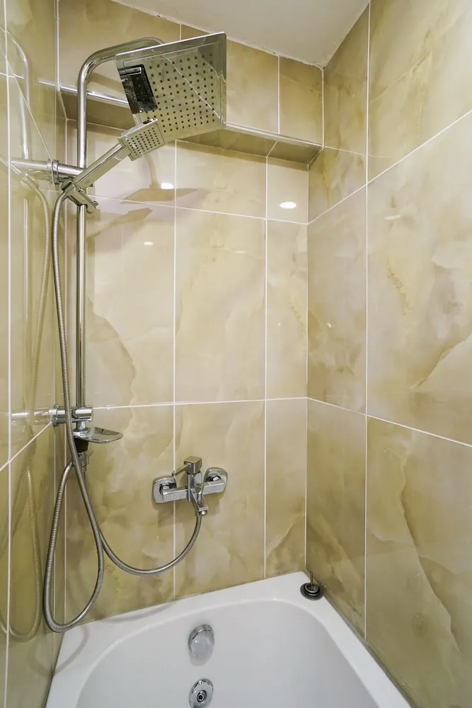 Süit, 1 Yatak Odası