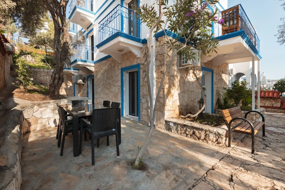 Comfort Apart Daire, 2 Yatak Odası, Ek Bina