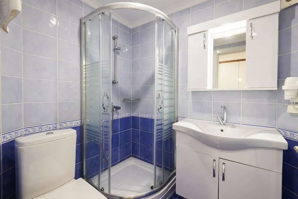 Comfort Apart Daire, 2 Yatak Odası, Ek Bina