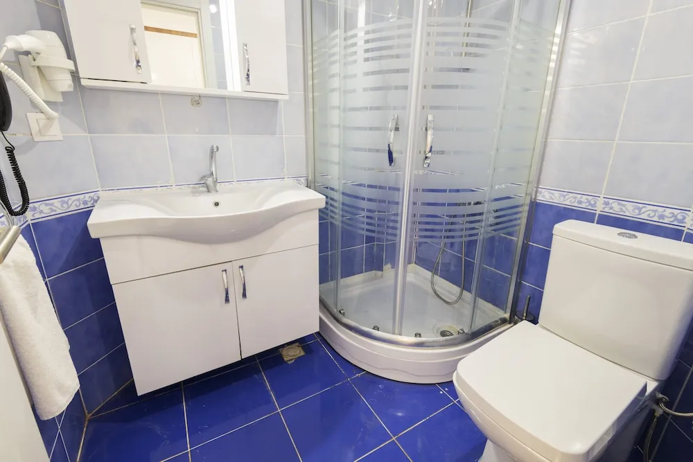 Comfort Apart Daire, 2 Yatak Odası, Ek Bina