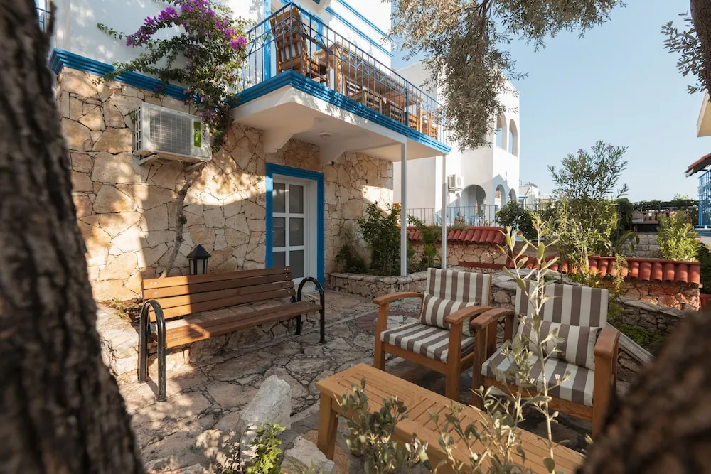 Comfort Apart Daire, 2 Yatak Odası, Ek Bina