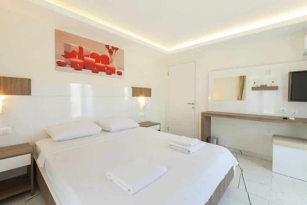 Executive Apart Daire, 3 Yatak Odası, Ek Bina