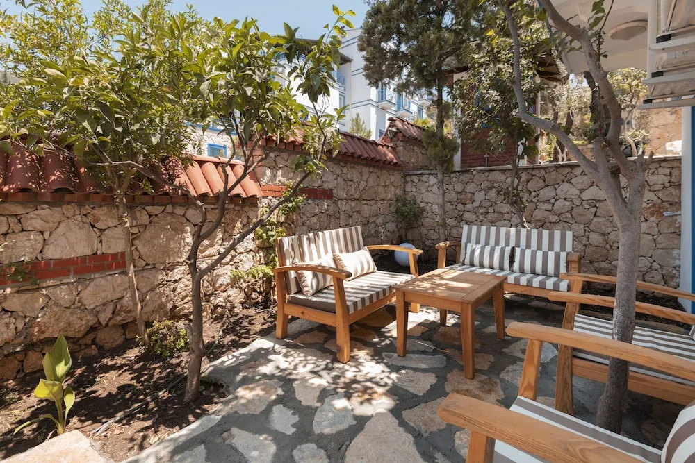 Executive Apart Daire, 3 Yatak Odası, Ek Bina