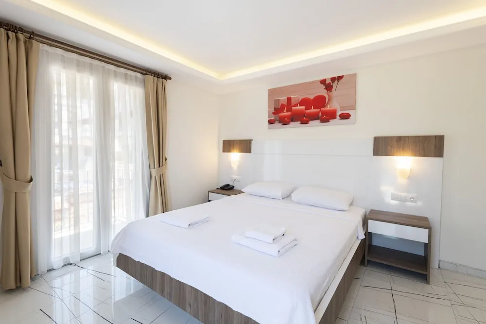 Executive Apart Daire, 3 Yatak Odası, Ek Bina