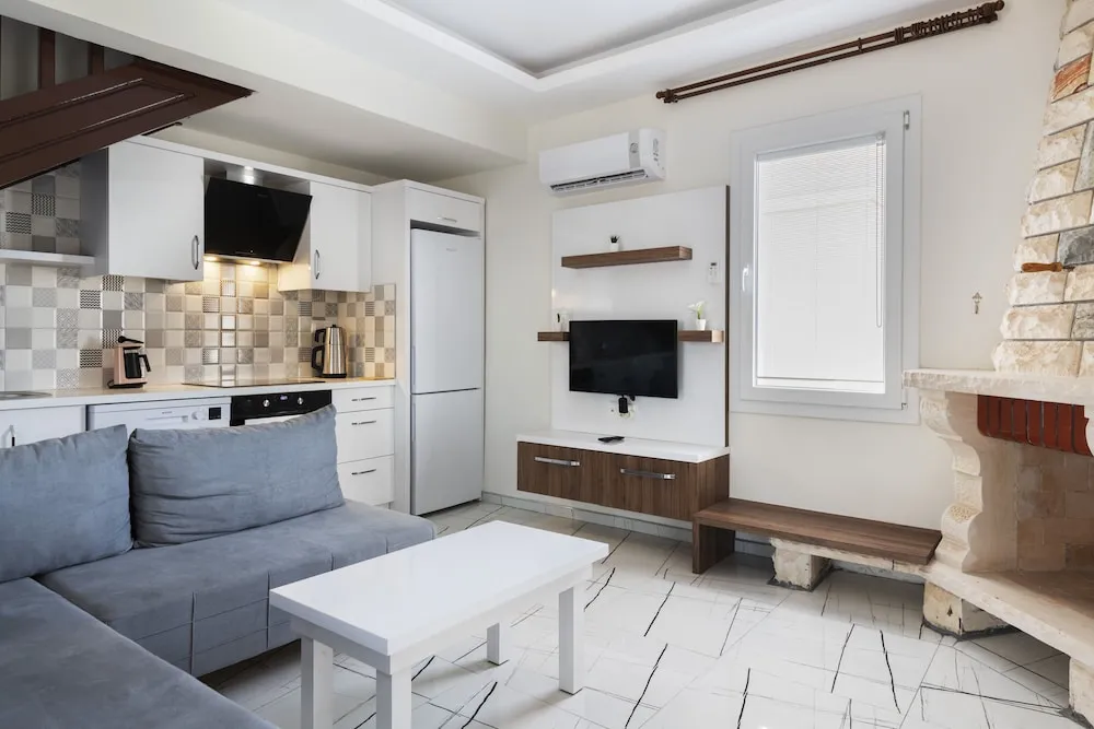 Executive Apart Daire, 3 Yatak Odası, Ek Bina